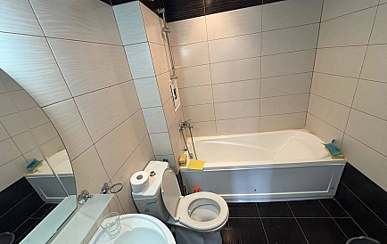ID 15693 Квартира-студия в Святая София Фото 4