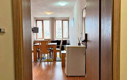 ID 15493 Квартира-студия в Райский Сад Фото 10