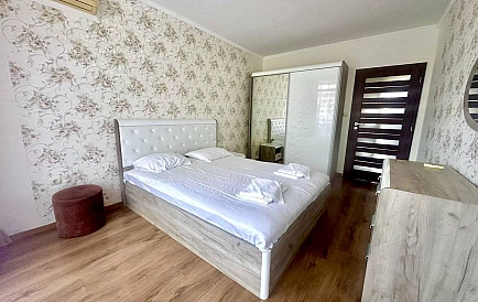 ID 16318 Трехкомнатная квартира в Галери 2 Фото 10