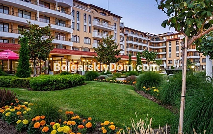 ID 16659 Трехкомнатная квартира в Роял Сан Фото 8