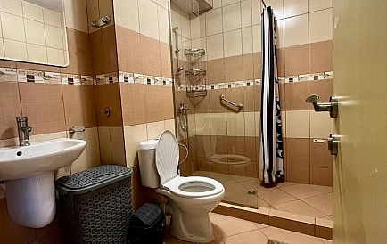 ID 15207 Двукомнатная квартира в Гранд Камелия Фото 4