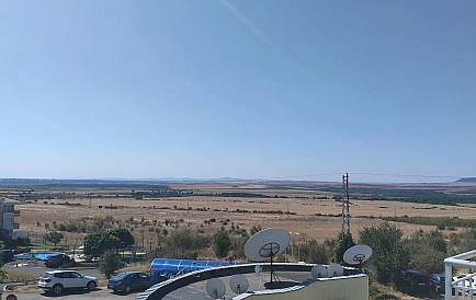 ID 14770 Двухкомнатная квартира в Сансет Кошарица Фото 9