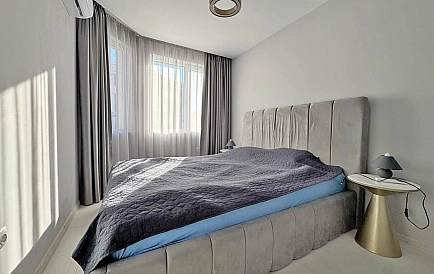 ID 15082 Трехкомнатная квратира в ЖАдор Сикрет Гарденс Фото 4