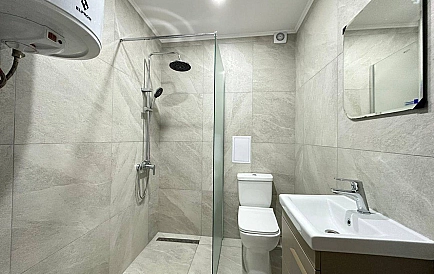 ID 15457 Двухкомнатная квартира в Жадор Сикрет Гарден Фото 4