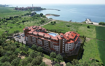 ID 12314 Квартиры от застройщика в Солемар Бай Си Фото 10