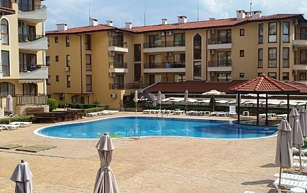 ID 15394 Квартира-студия в Аква Дримс Фото 9