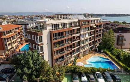 ID 15218 Трехкомнатная квартира в Омега Фото 6