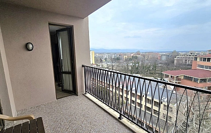 ID 15375 Двухкомнатная квартира в Барсело Роял Бич Фото 5