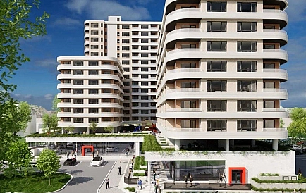 ID 15189 Квартиры от застройщика в Парк Вью Фото 6