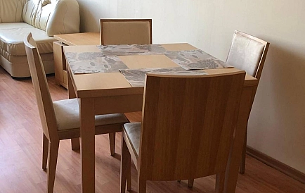 ID 14939 Квартира-студия в Райский Сад Фото 9