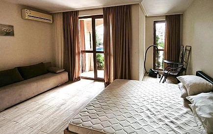 ID 14983 Квартира-студия в Каскадас Равда Фото 2