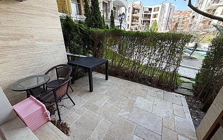 ID 15325 Трехкомнатная квартира в Хармони Монте Карло Фото 5