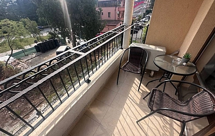 ID 15202 Двухкомнатная квартира в Роял Сан Фото 5