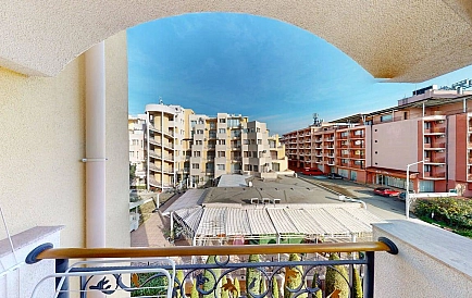 ID 14950 Двухкомнатная квартира в Свит Хоум 3 Фото 5