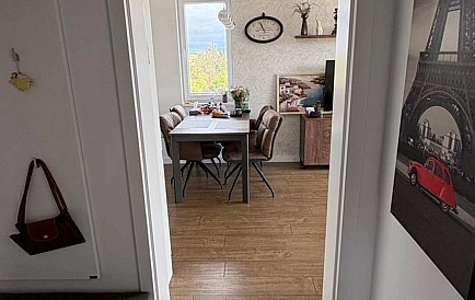 ID 14851 Двухкомнатная квартира в Поморье Резиденс Фото 10