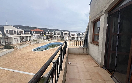 ID 15096 Трехкомнатная квартира в Несебр Вью Фото 9