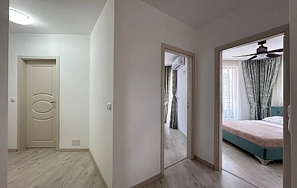 ID 16218 Трехкомнатная квартира в Миллениум 2 Фото 8
