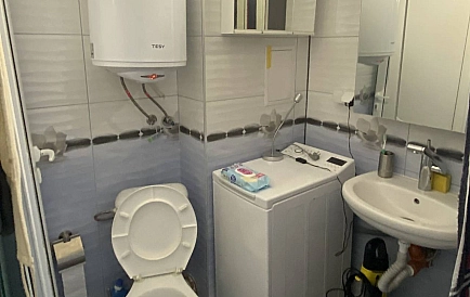 ID 15175 Квартира-студия в Магнолия Резиденс 6 Фото 4