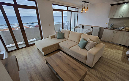 ID 14898 Двухкомнатная квартира в Лазур 4 Фото 1 