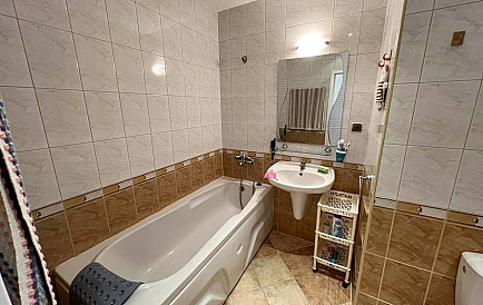 ID 13659 Двухкомнатная квартира в Парадайз Грин Парк Фото 5