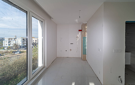 ID 15072 Квартира-студия в Эмилия Романа Эсте Фото 1 