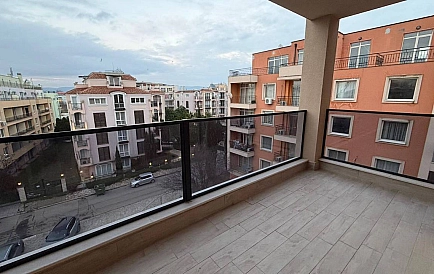 ID 15146 Трехкомнатная квартира в Санни Вью Централ Фото 5