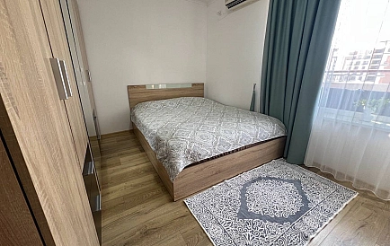 ID 15305 Двухкомнатная квартира в Грин Форт Фото 3