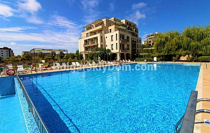 ID 16606 Квартира-студия в Соренто Соле Мар Фото 5