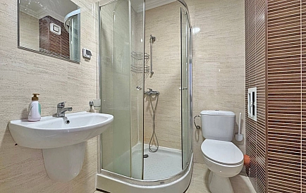 ID 14786 Двухкомнатная квартира в Антония Фото 4