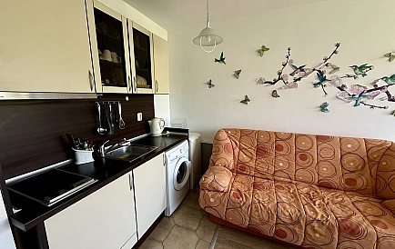 ID 15611 Квартира-студия в Баттерфляй Фото 7