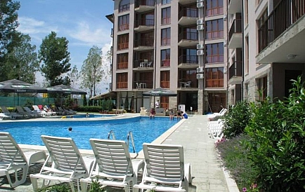 ID 14976 Двухкомнатная квартира в Санни Вью Норд Фото 6