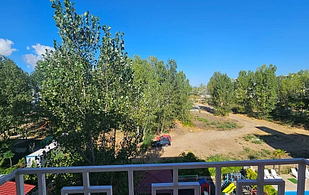 ID 15151 Двухкомнатная квартира в Гербер 4 Фото 10