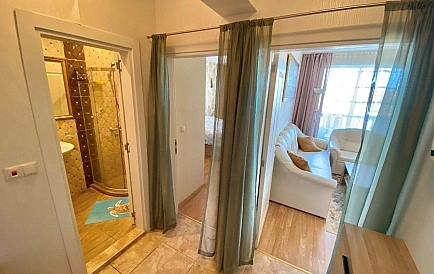 ID 16298 Двухкомнатная квартира в Мелия 9 Фото 10