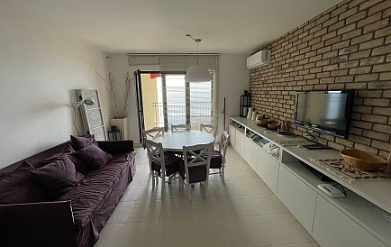 ID 14808 Трехкомнатная квартира в Марина Кейп Фото 1 