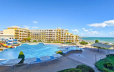 ID 14812 Двухкомнатная квартира в Мидия Гранд Резорт Фото 6