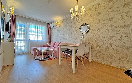 ID 15000 Двухкомнатная квартира в Свит Хоумс 6 Фото 9