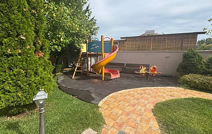 ID 14775 Трехкомнатная квартира в Мелия 9 Фото 7