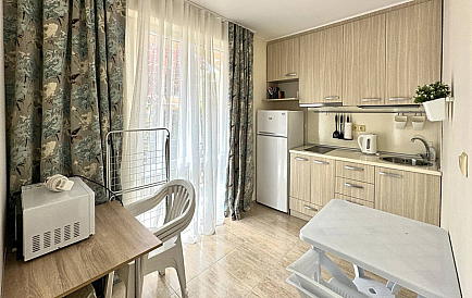 ID 15806 Квартира-студия в Элитония Гарденс 1 Фото 1 