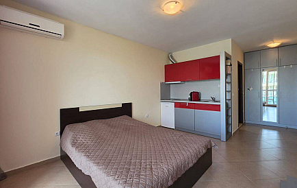 ID 16027 Квартира-студия в Солнце и Море Фото 1 