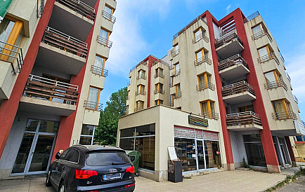 ID 14890 Квартиры от застройщика в Триа Апартментс Фото 1 