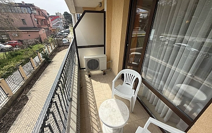 ID 15485 Квартира-студия в Роял Сан Фото 9