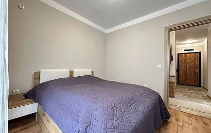 ID 15679 Трехкомнатная квартира в Мареа Гарден Фото 4