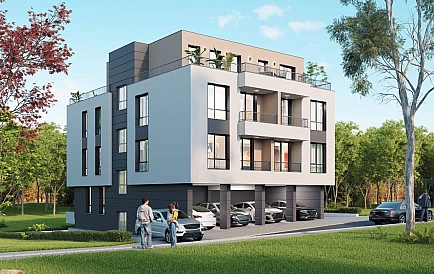 ID 15393 Жилой дом в Созополе Фото 3