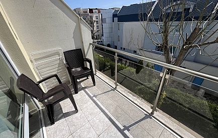 ID 14876 Двухкомнатная квартира в Блу Скай Фото 5