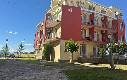 ID 14380 Квартира-студия в Санни Дей 5 Фото 6