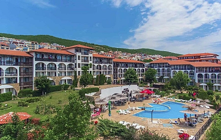 ID 14979 Трехкомнатная квартира в Мельница Фото 6