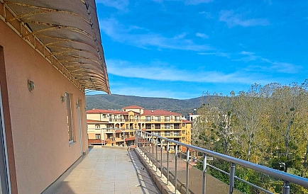 ID 14954 Трехкомнатная квартира в Балкан Бриз 1 Фото 7