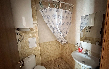 ID 16127 Квартира-студия в Санни Дей 6 Фото 4