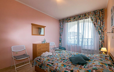 ID 15334 Двухкомнатная квартира в Мельница Фото 4