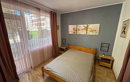 ID 16309 Двухкомнатная квартира в Браво 5 Фото 3